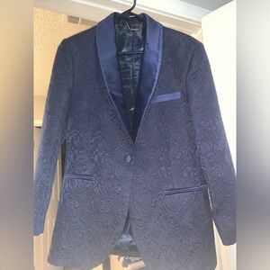 Custom Suit Blazer
